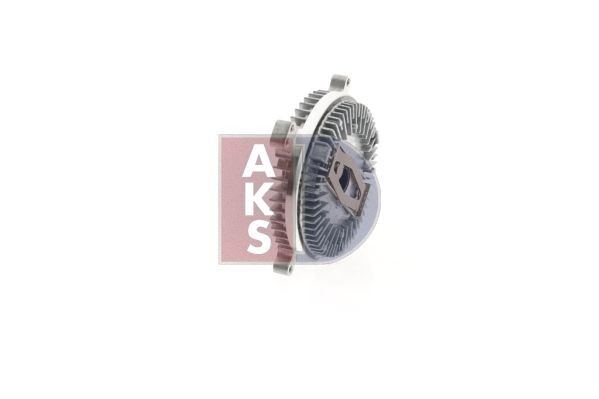 AKS DASIS Radiator fan clutch 128037N buy online
