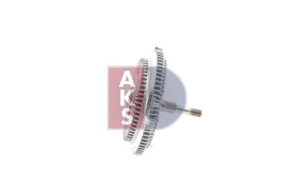 OEM-quality AKS DASIS 128040N Engine fan clutch