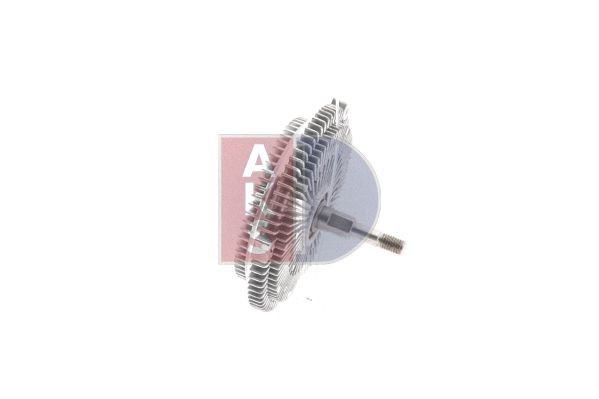 AKS DASIS Radiator fan clutch 128040N buy online