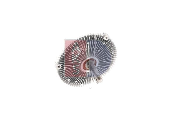 AKS DASIS Cooling fan clutch 128040N suitable for MERCEDES-BENZ G-Class, MB 100