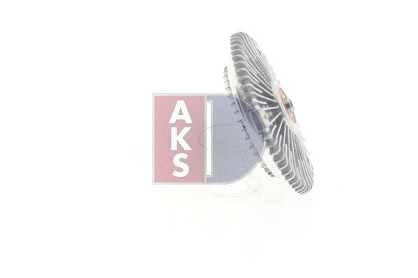 AKS DASIS Radiator fan clutch 128051N buy online