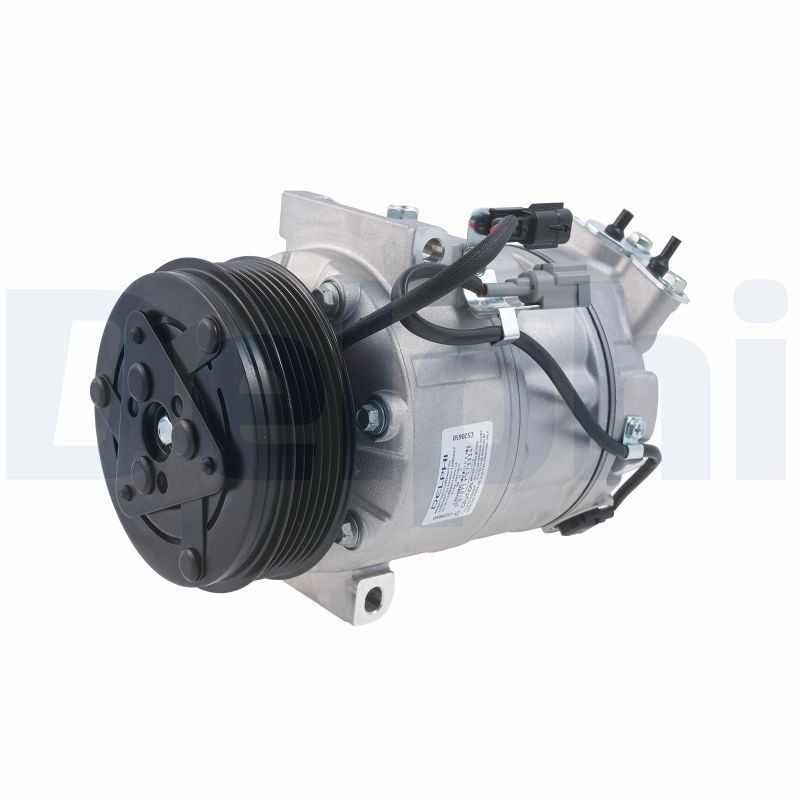 Renault ESPACE AC pump 17225577 DELPHI CS20650 online buy