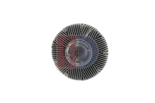 AKS DASIS Cooling fan clutch 128054N