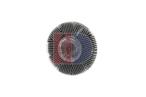 128054N Thermal fan clutch AKS DASIS 128054N review and test