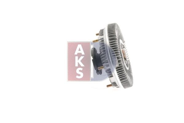 AKS DASIS Radiator fan clutch 128054N buy online