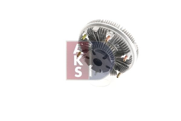 AKS DASIS 128054N Engine fan clutch