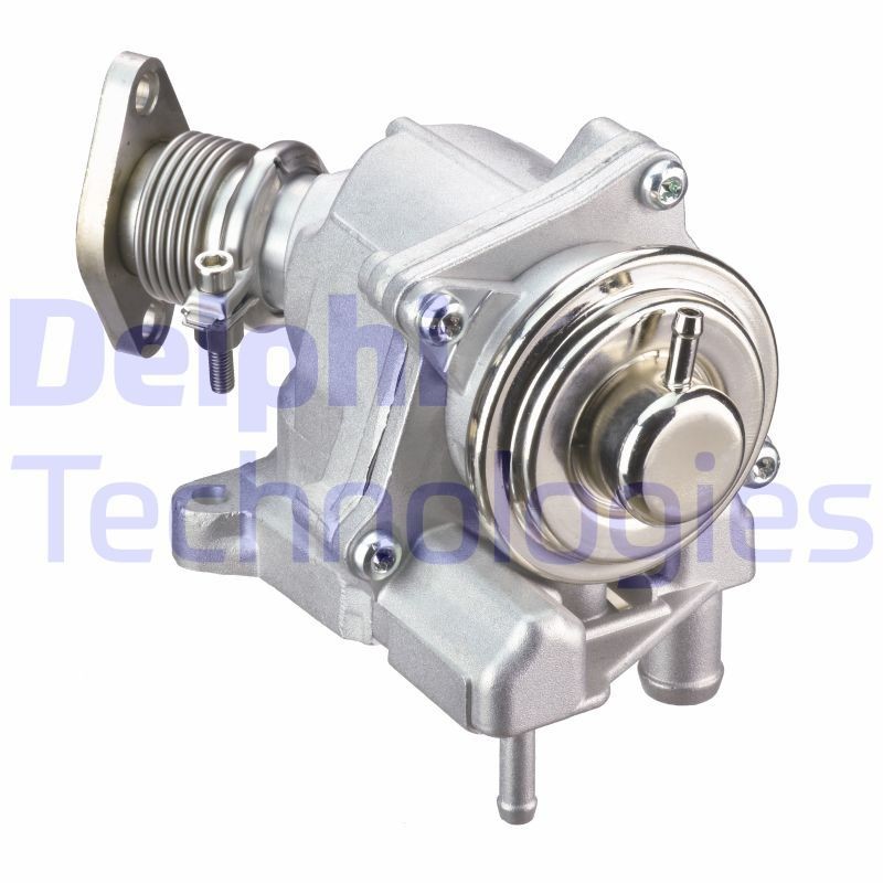 DELPHI EG10527-12B1 Peugeot BOXER 2010 EGR valve