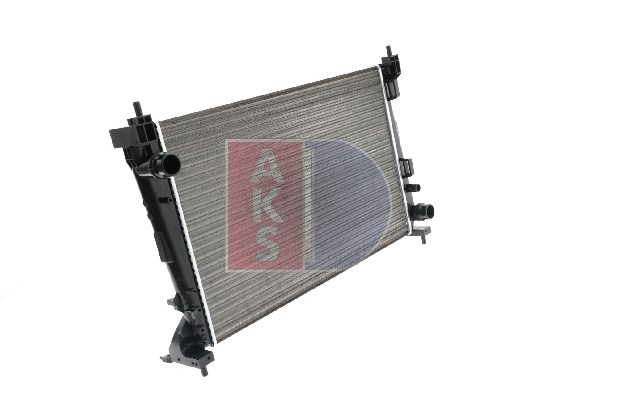 AKS DASIS Clutch, radiator fan 128073N buy