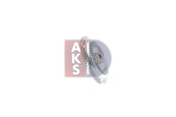 AKS DASIS Radiator fan clutch 128075N buy online