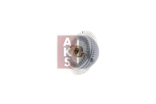 AKS DASIS 128075N Engine fan clutch