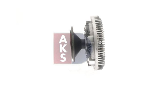AKS DASIS Radiator fan clutch 128077N buy online