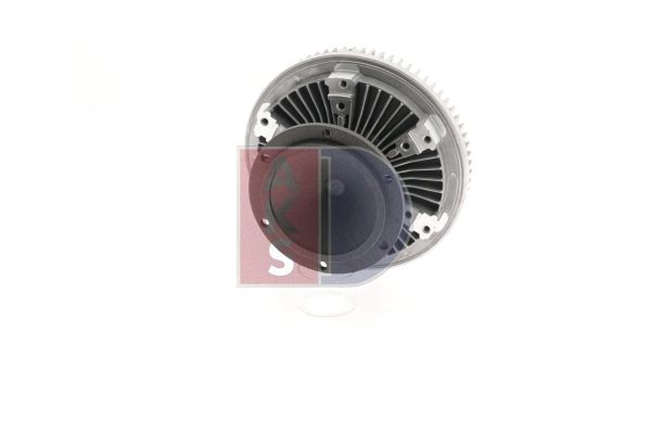 AKS DASIS 128077N Engine fan clutch