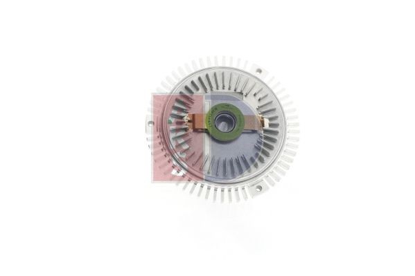 AKS DASIS Cooling fan clutch 128100N