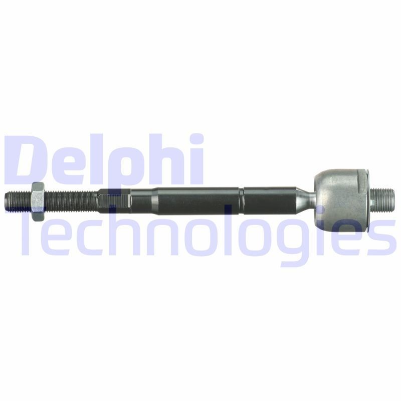 TA3058 DELPHI Inner track rod end NISSAN Front Axle Left, Front Axle Right, M16x1.5, 242 mm, 225 mm