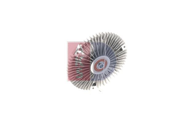 AKS DASIS Cooling fan clutch 128120N