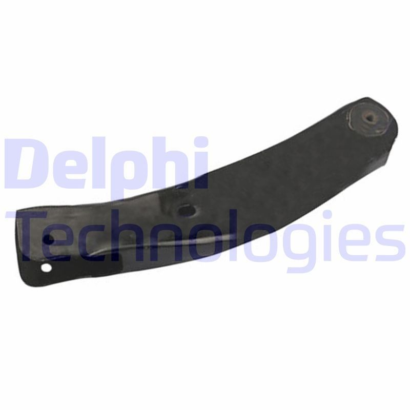 DELPHI without ball joint, Trailing Arm, Sheet Steel Control arm TC5776 buy