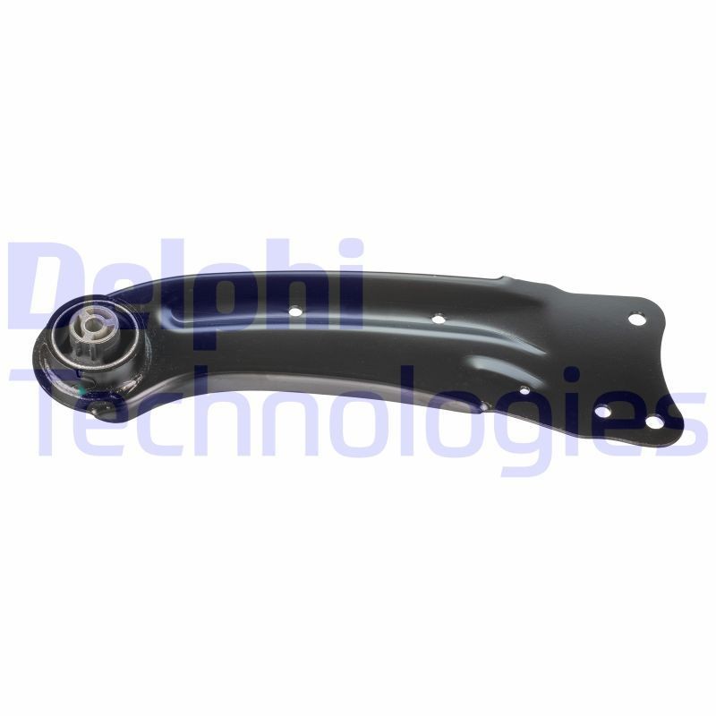 DELPHI TC6878 Suspension arm without ball joint, Control Arm, Sheet Steel