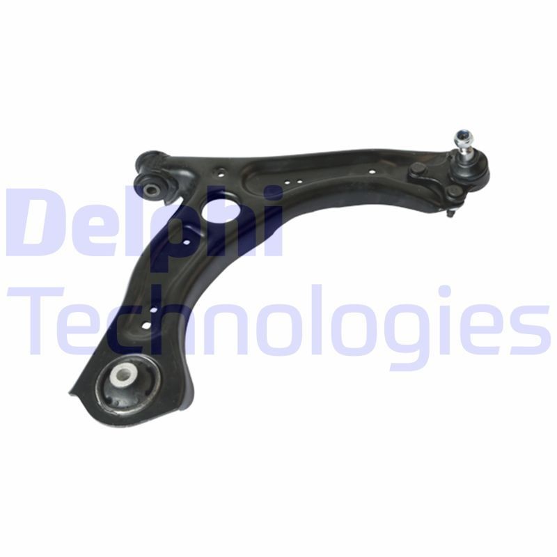 DELPHI TC6884 Suspension arm SKODA KAMIQ 2019 price