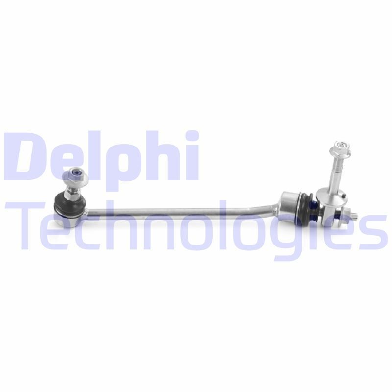 Great value for money - DELPHI Anti-roll bar link TC7846