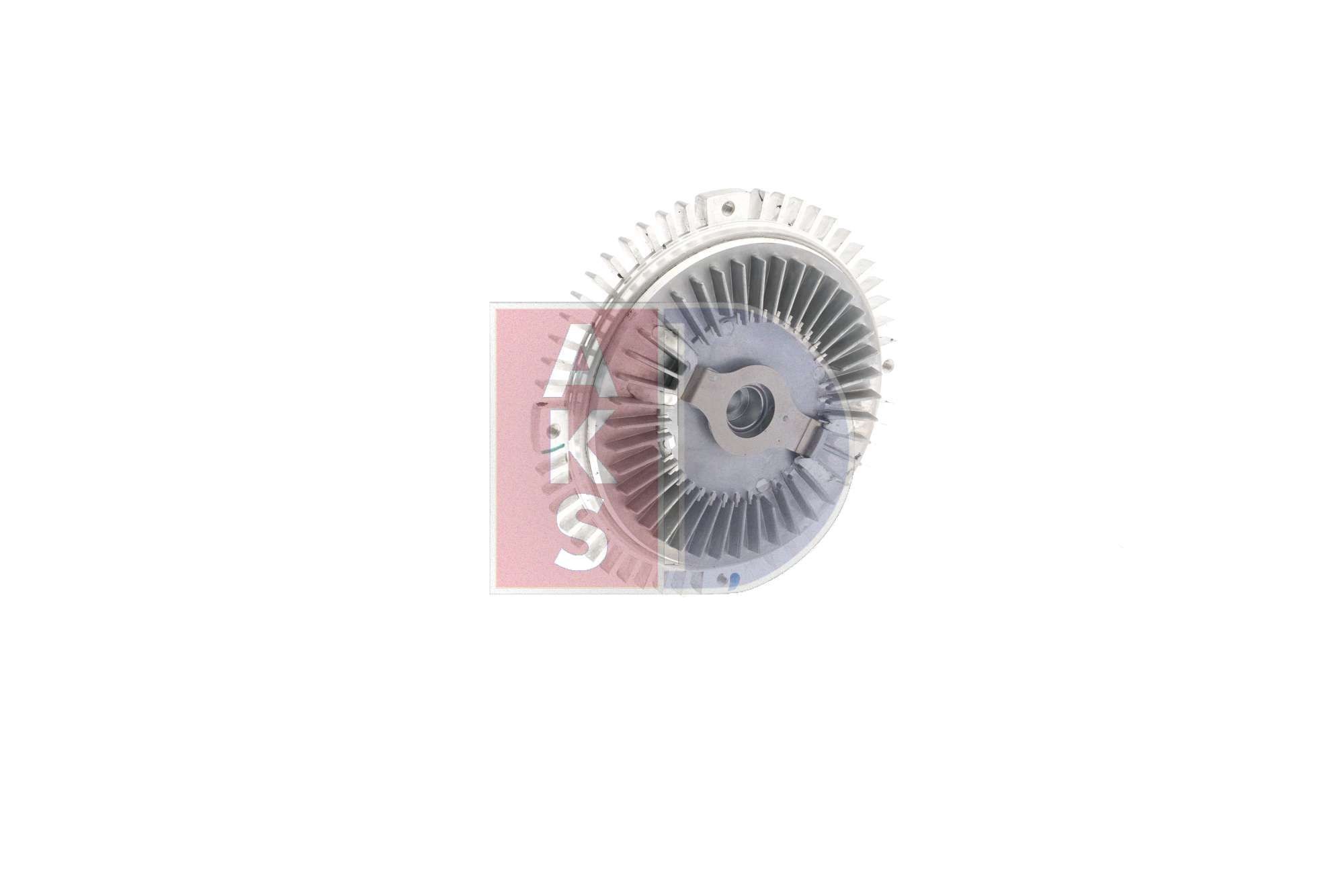 AKS DASIS Radiator fan clutch 128220N buy online