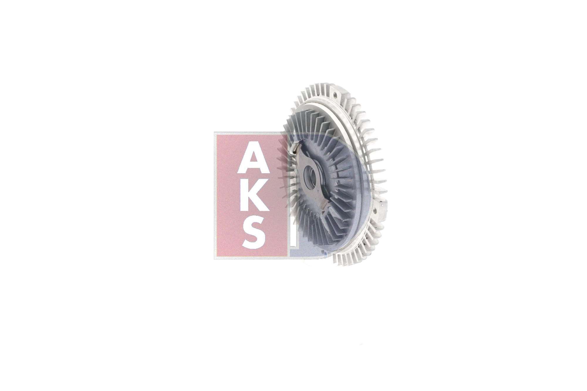 AKS DASIS 128220N Engine fan clutch