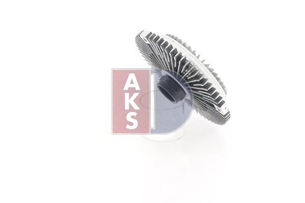 OEM-quality AKS DASIS 128230N Engine fan clutch