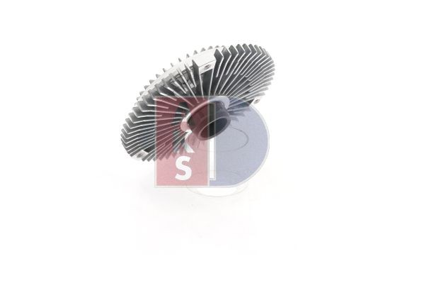 AKS DASIS Cooling fan clutch 128230N