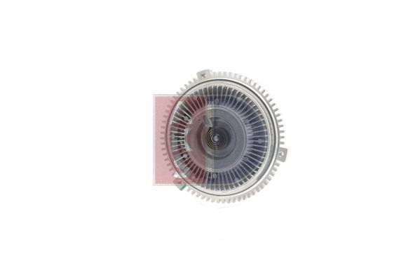 128260N Thermal fan clutch AKS DASIS 128260N review and test