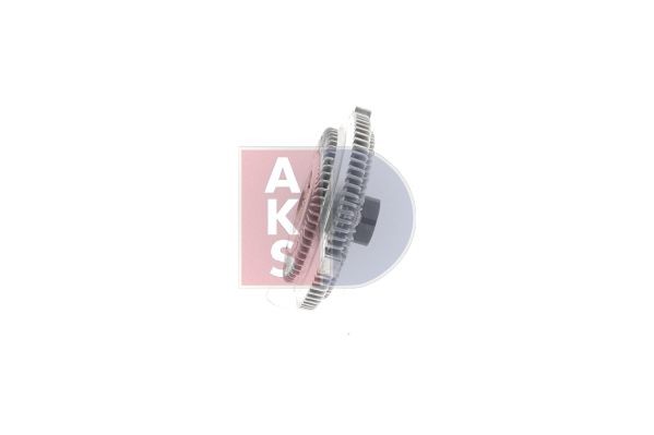 OEM-quality AKS DASIS 128260N Engine fan clutch