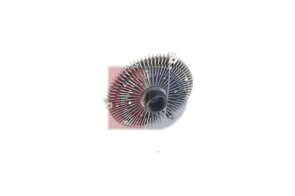 AKS DASIS Cooling fan clutch 128260N