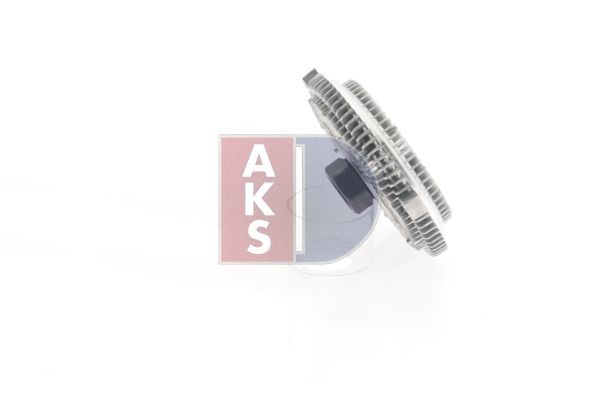 OEM-quality AKS DASIS 128320N Engine fan clutch