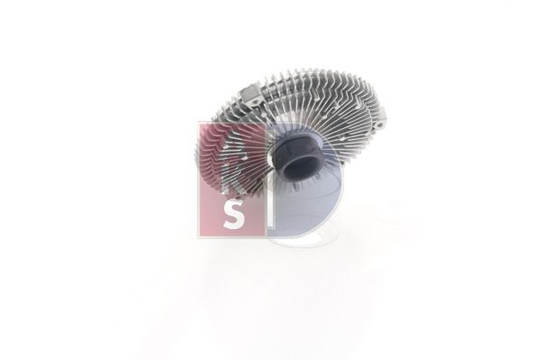 AKS DASIS Cooling fan clutch 128320N