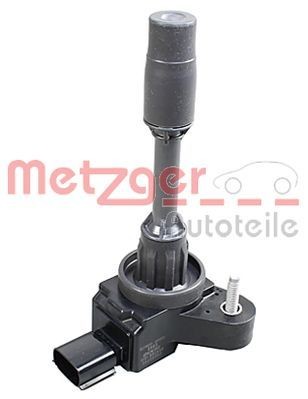 METZGER Ontstekingsspoel Opel 0880488 in originele kwaliteit