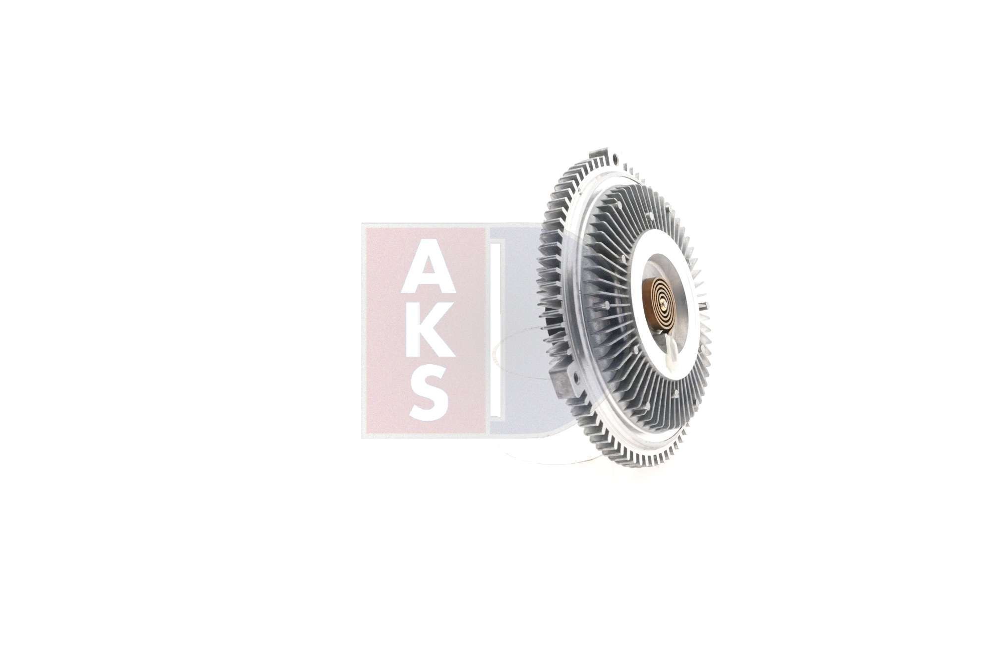 AKS DASIS Radiator fan clutch 128340N buy online