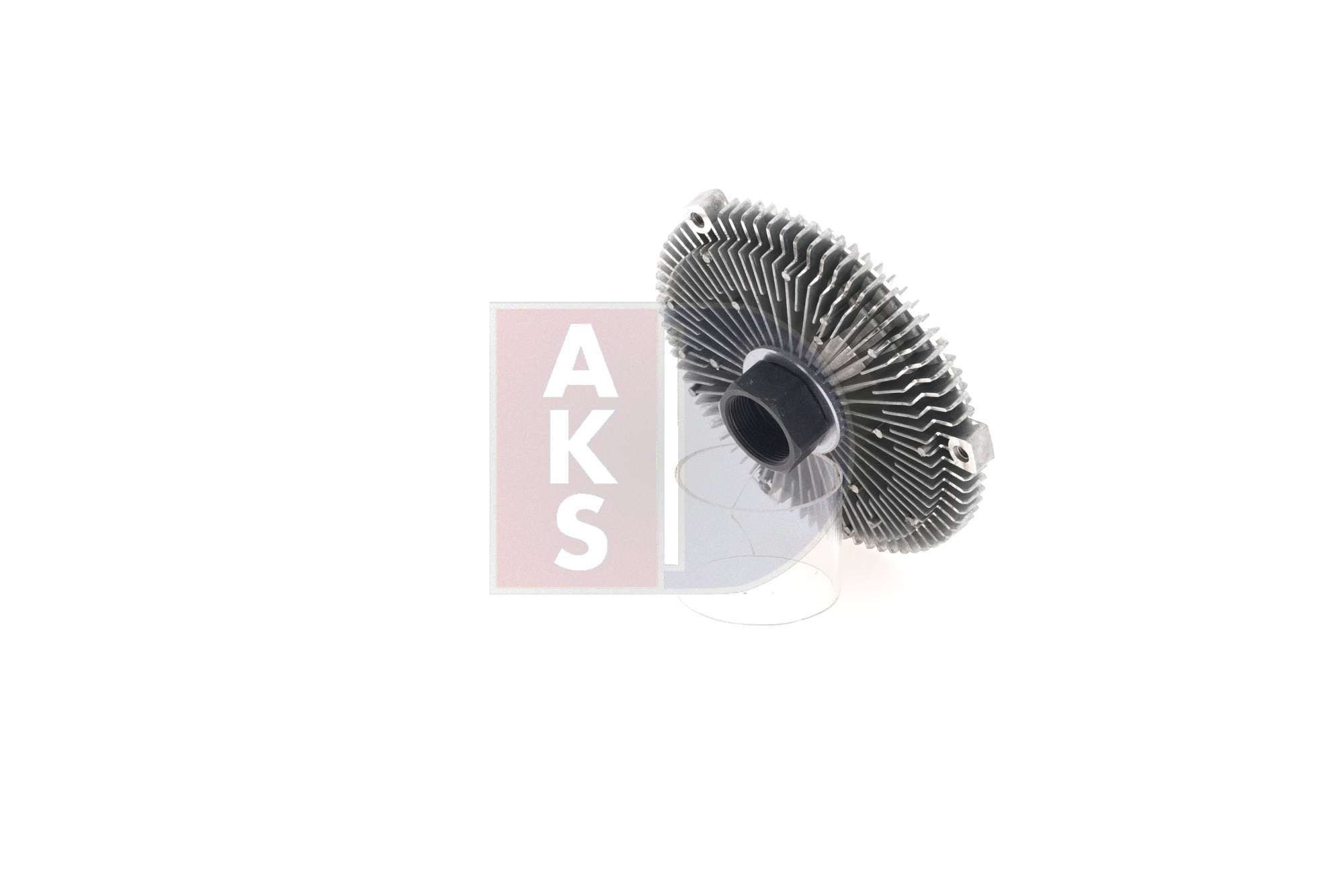 AKS DASIS 128340N Engine fan clutch