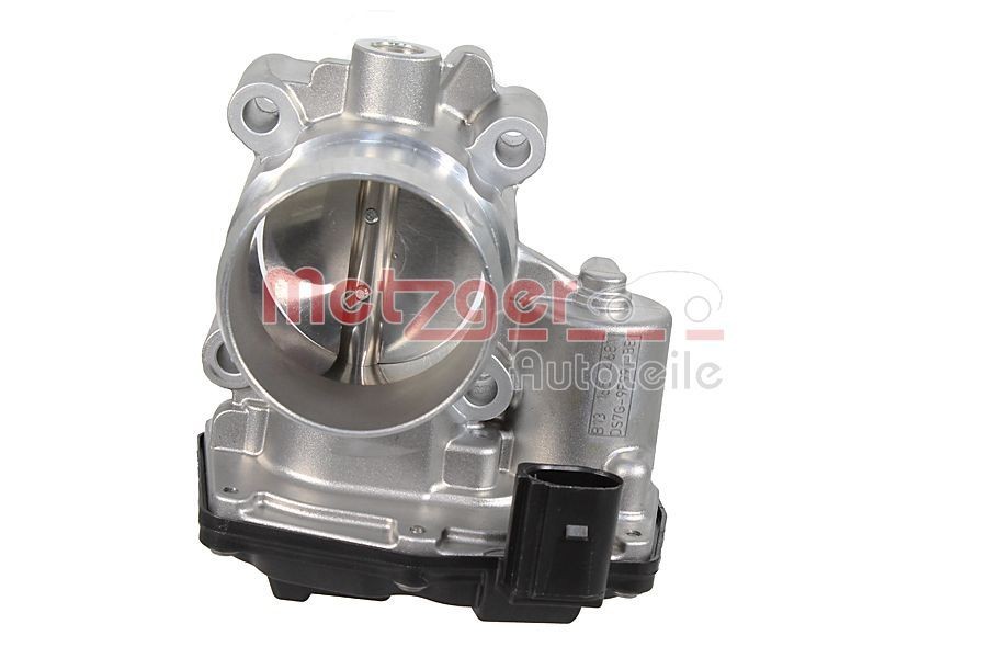 METZGER 0892903 Throttle body FORD experience and price