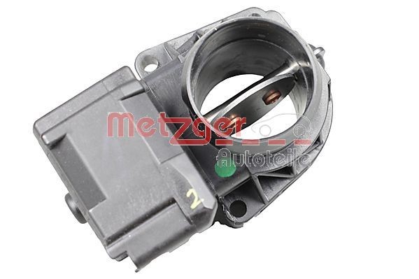 METZGER 0892910 Throttle body FORD experience and price