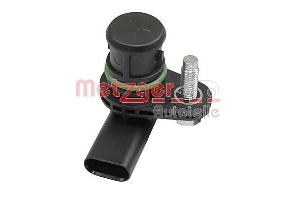 Buy Camshaft position sensor METZGER 0903282 - Glow plug system parts OPEL Insignia B Sports Tourer Box Body / Estate (Z18) online