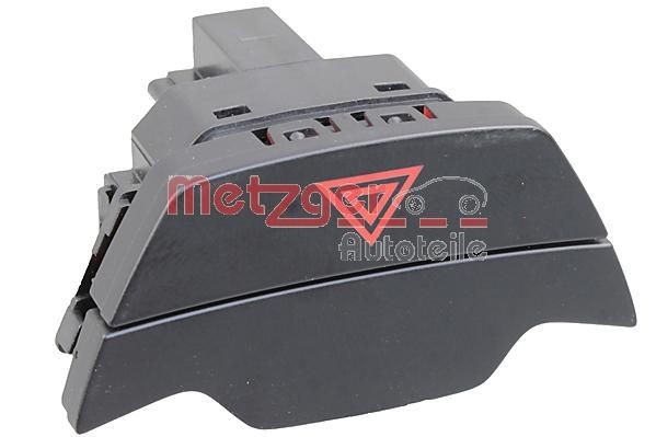 METZGER Hazard Light Switch 0916785 buy