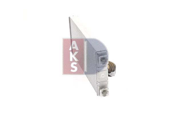 AKS DASIS 129015N Heat exchanger, interior heating