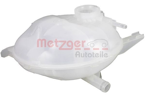 Opel ASTRA Coolant reservoir 17226579 METZGER 2140358 online buy