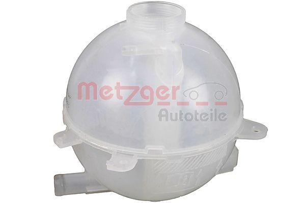 METZGER Coolant reservoir OPEL Insignia B Sports Tourer (Z18) new 2140359