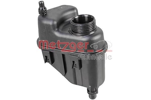 METZGER 2140365 Coolant expansion tank BMW experience and price