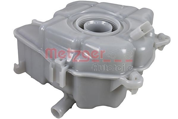 Great value for money - METZGER Coolant expansion tank 2140367