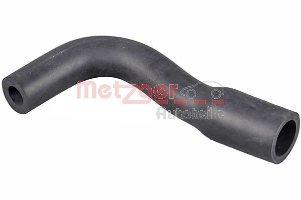 Dacia Hose, cylinder head cover breather METZGER 2380135 at a good price