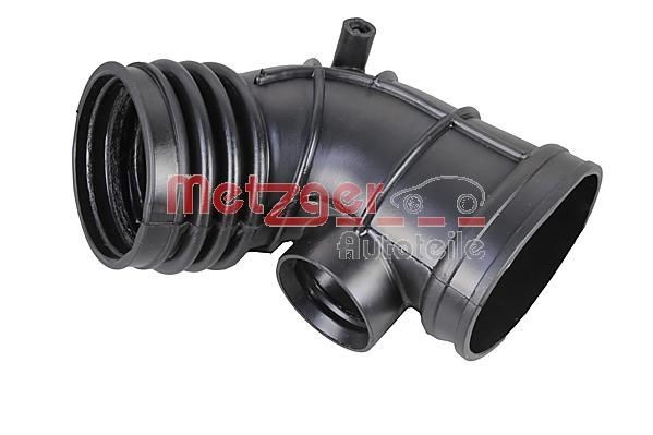 METZGER Mass Air Flow Sensor Intake hose, air filter 2388046 buy