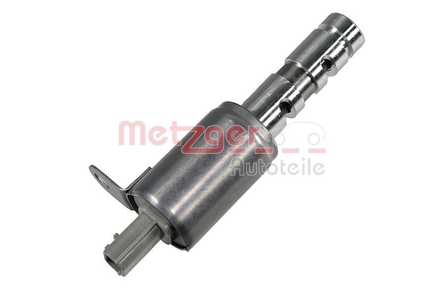 METZGER 2411033 Camshaft adjustment valve RENAULT MEGANE 2014 price