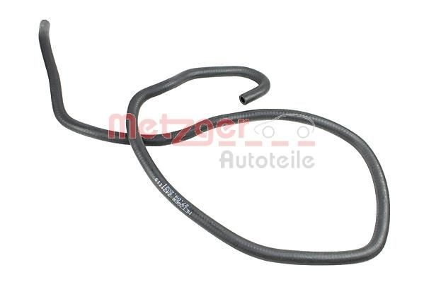 METZGER 2421119 Radiator Hose VOLVO experience and price