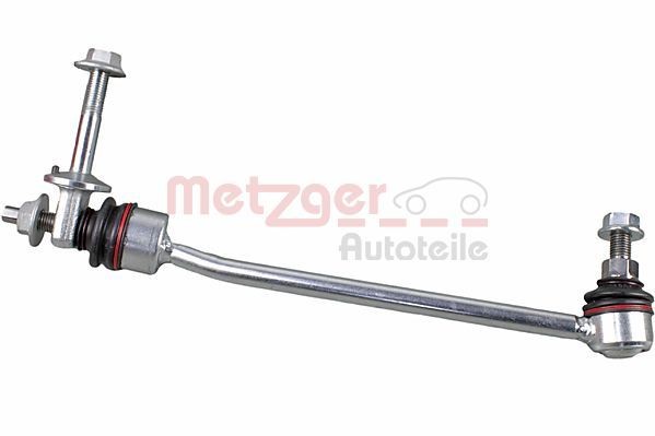 Original METZGER Drop link 53074602 for MERCEDES-BENZ C-Class