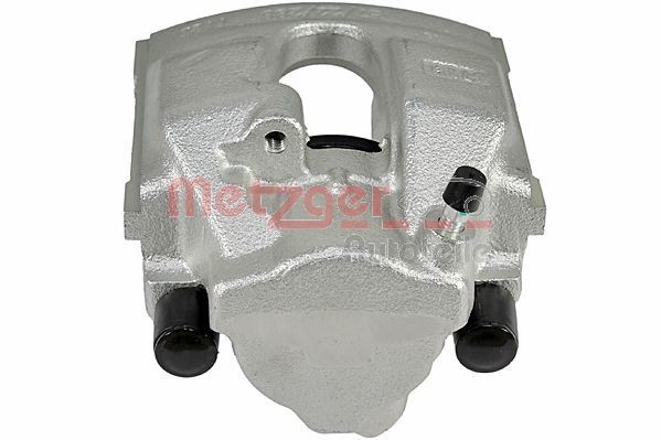 METZGER Caliper rear and front MERCEDES-BENZ CLK Coupe (C208) new 6261296